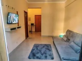 APARTAMENTO NOVO NO CENTRO DE CAXAMBU mg
