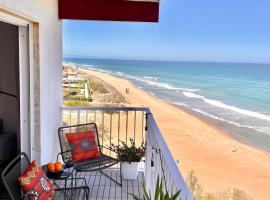 El Bikini Cullera - Junto a la playa - Right on the beach