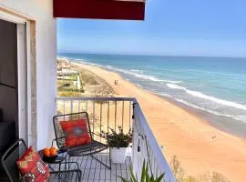 El Bikini Cullera - Junto a la playa - Right on the beach