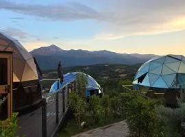 Bubble Sky Villas Kosove