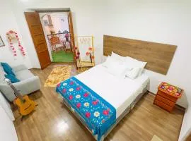 Alegre ByB Plaza Hotel