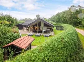 5 star holiday home in Fårvang
