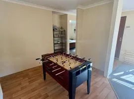 Holiday Retreat on Lorikeet