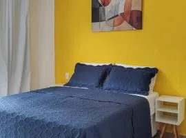 Apartamento Sol da Manhã