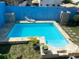 Cantinho do Litoral Salvador