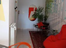 Apartment in the center of Terni