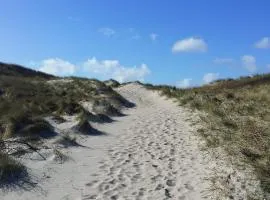 8 person holiday home in Ringkøbing