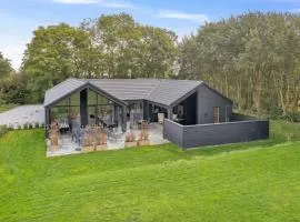 Holiday home Sydals XVIII