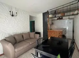 Casa Toninas - Playa Unión