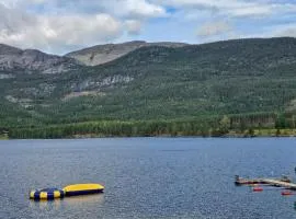 Nice Home In Vrådal With House A Mountain View