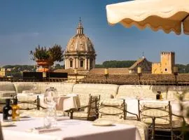 Orient Express La Minerva