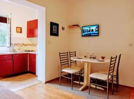 Jednosobni apartman "Amore" Marković
