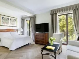 马德里洲际酒店