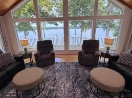 Sunset Cove Retreat