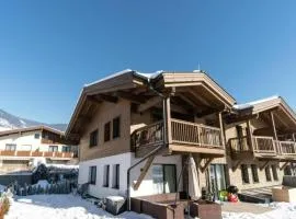 Salzach Lodge
