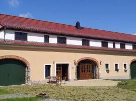 Ferienhof Steindörfel