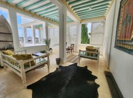 Baytulkher, hotel in Lamu