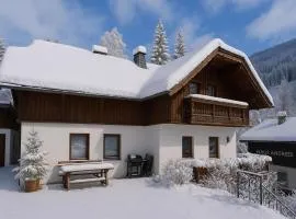 Landhaus Finkenhof