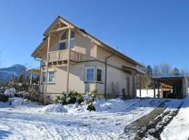 Landhaus St Georgen im Gailtal