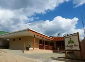 Mountain Faro Hotel