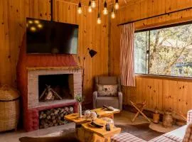 Rancho Chapaval - Lusitano Chalet