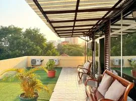 Cozy Studio Apartment Maculusso, Luanda