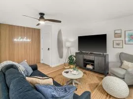 Modern Princeville 1 bedroom, AC, King Bed, Hanalei