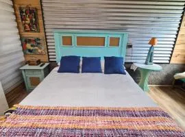 Apartamento Hortensias del Lago
