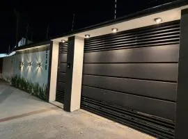 Smart Home in Sinop - Completo