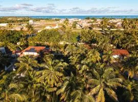 Pousada Aqualuna - São Miguel dos Milagres