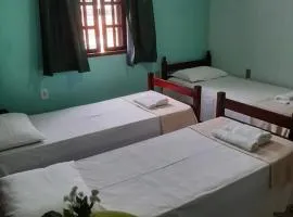 Quarto Praia das Dunas Braga