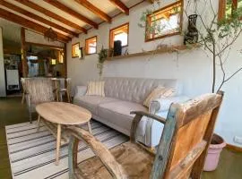 Cabaña Malibu