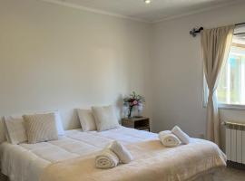 Los Lupinos, guest house in El Calafate