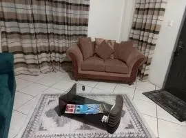 Cozy Tobago apartment