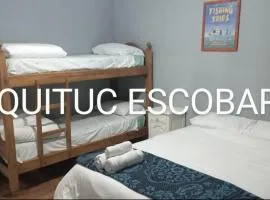 Alquituc Escobar