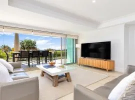 Unit 2 - 3 Bedroom Part Ocean View