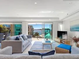 Unit 25 - 3 Bed Ocean View