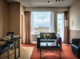 Standard Duplex Apartment in Antwerp