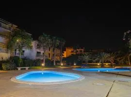 Apartament vila verde, Santa Maria