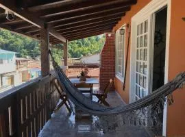 Chalé em ilhabela