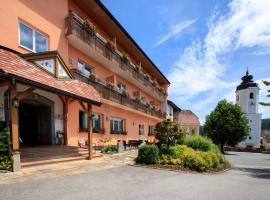 Ferienzimmer Paunger, hotel a Miesenbach