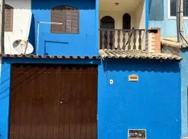 Casa Praia dos anjos