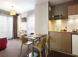 Apartment Near Geneva with Parking