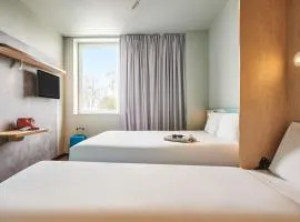 Ibis Budget La Rochelle Puilboreau
