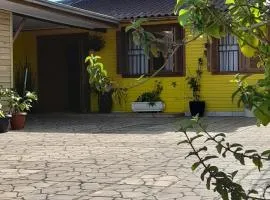 Casa Amarela