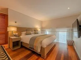 APARTAMENTO CON VISTA Al MAR