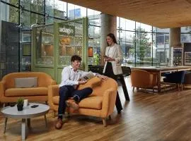 Aparthotel Adagio London Brentford