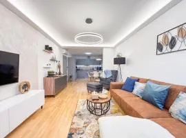 Apartmán Na Pomezí