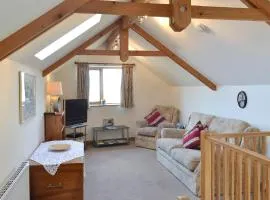 Saundry's Barn