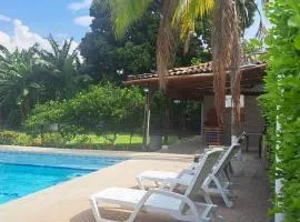 Villa Fina Campestre Rozo